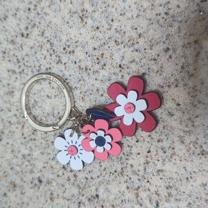 Kate Spade key chain